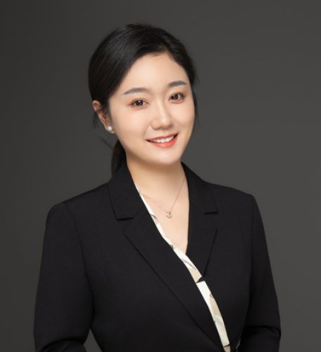 杨燕琪老师