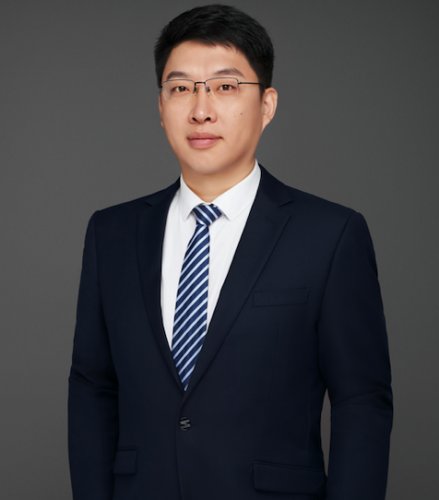 王彦杰老师
