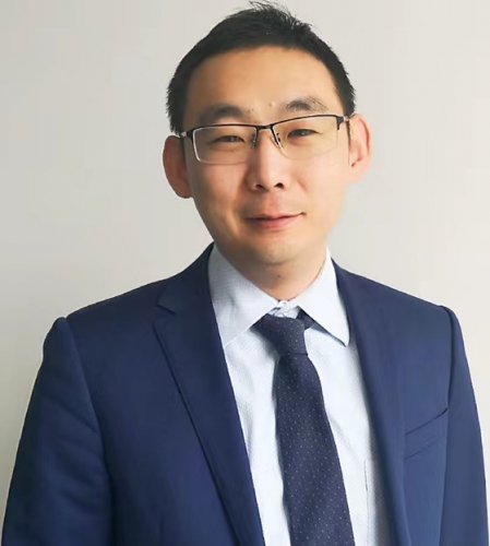 孙兆龙老师