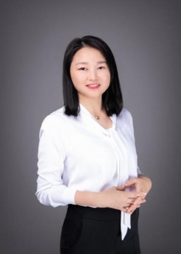 黄秀红老师