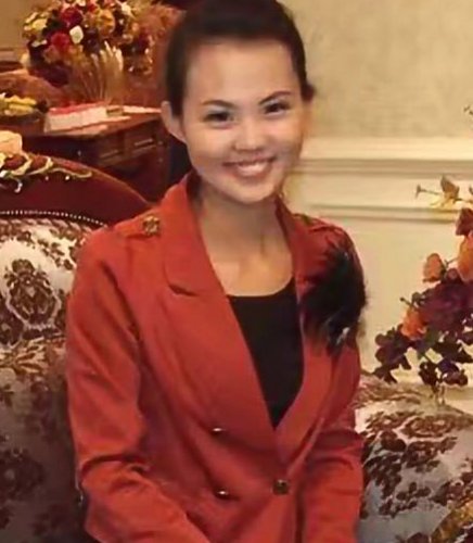 文丽媛老师