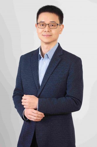 段玉杰老师