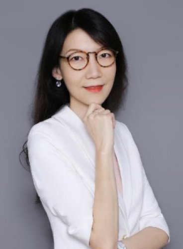张楠老师