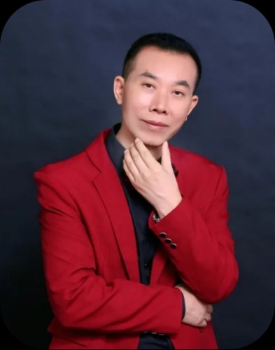 罗开位老师