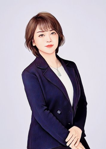 谈娇老师
