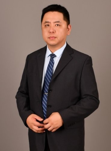 李涵老师