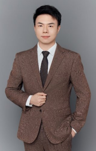 杨勇老师