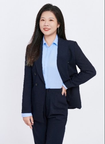 吴婷老师