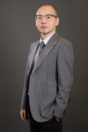 沈瑞老师