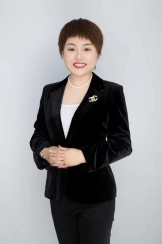 陶璐老师