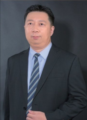 雷健老师
