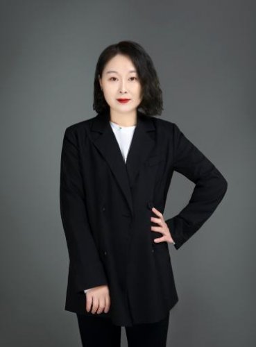 傅洁媛老师