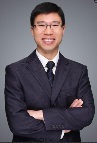吴文飞老师