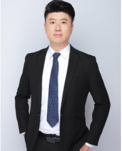 于涛老师
