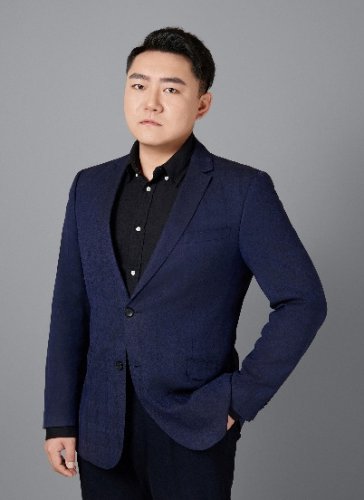李晨阳老师