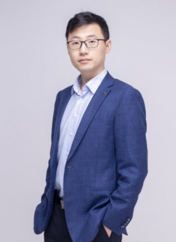 朱寒波老师