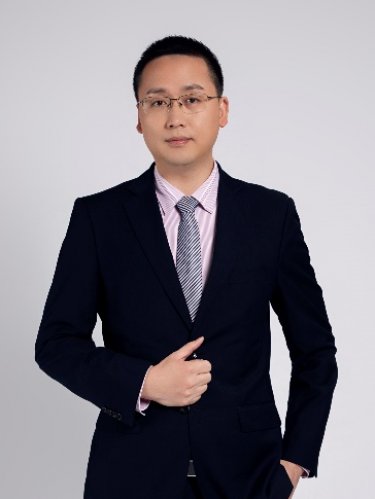 杜辉老师