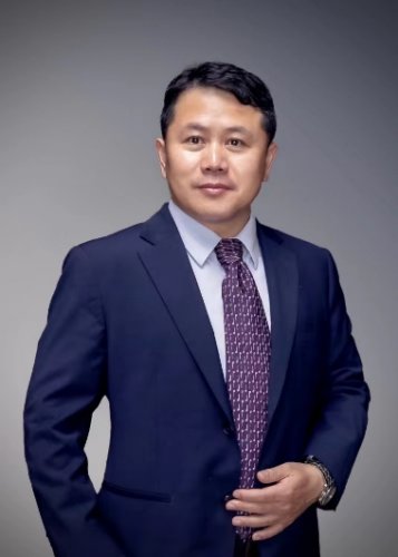 杨华老师