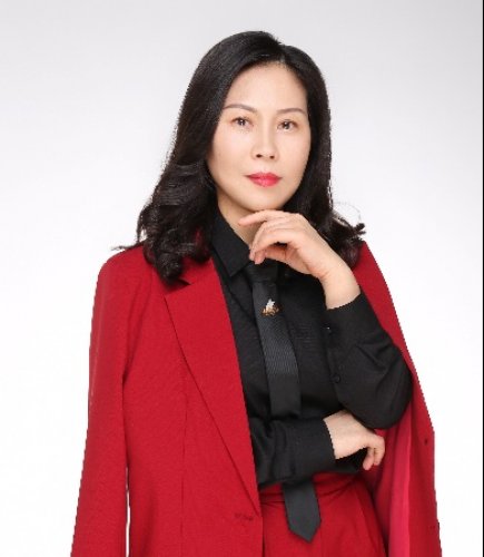 程红梅老师