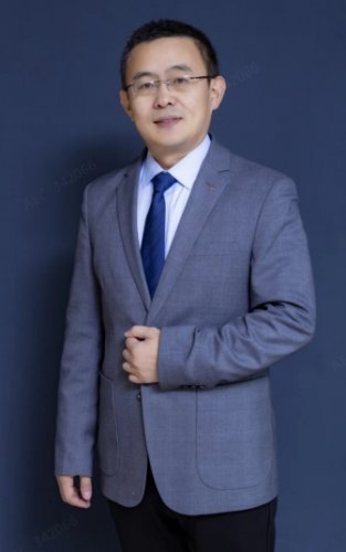 王志刚老师