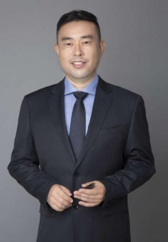 谢辉老师