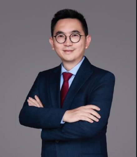 刘君老师
