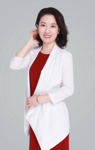 冯晓琴老师