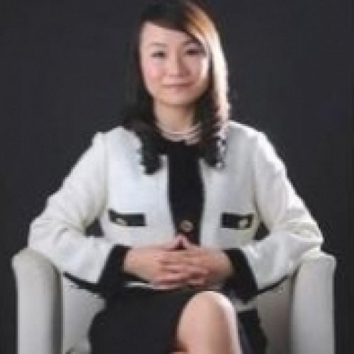 兰子君老师