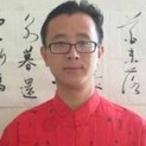 侯君易老师