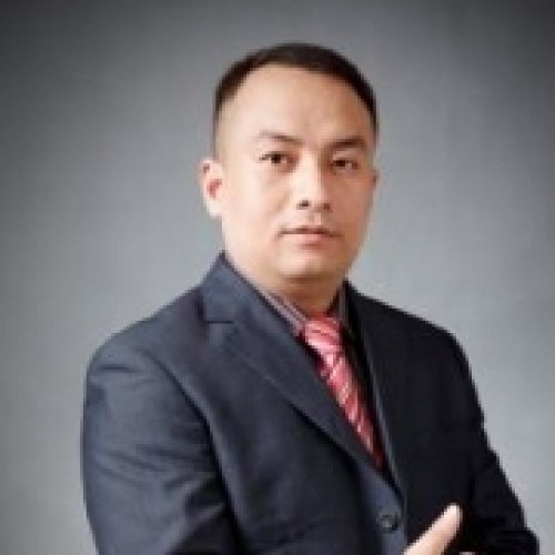 李玚老师