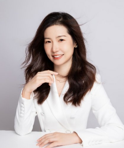 陈婧老师