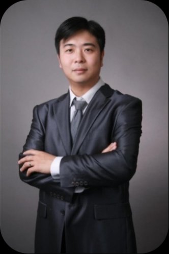 戴鹏杰老师