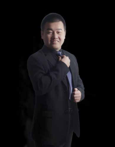 高长江老师
