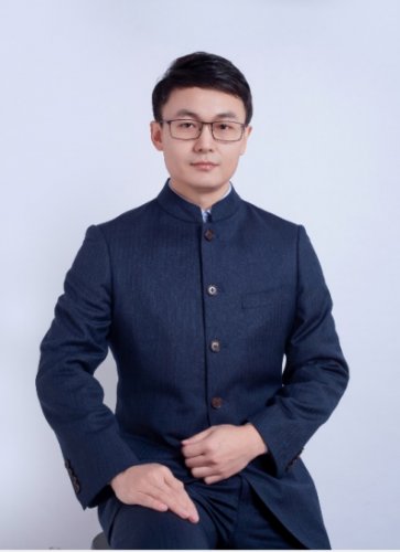马坤老师