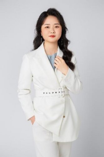 赵聪聪老师