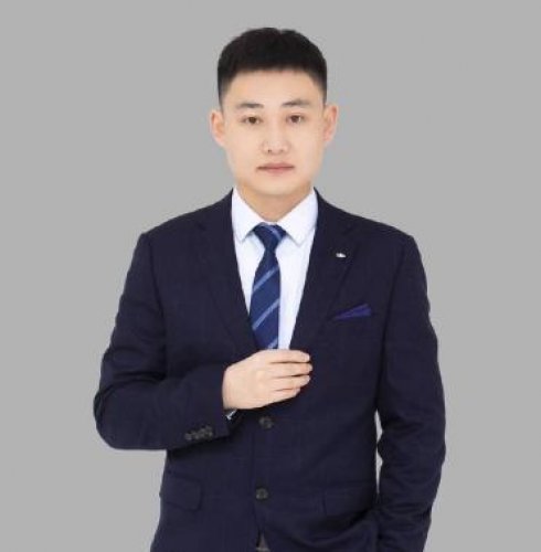 杨文涛老师