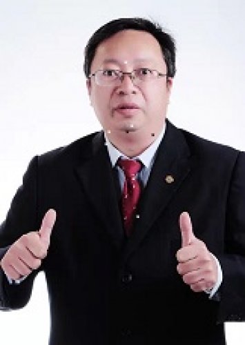 蒋海胜老师