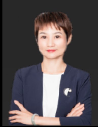 黎悦老师