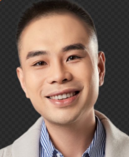 林坤老师