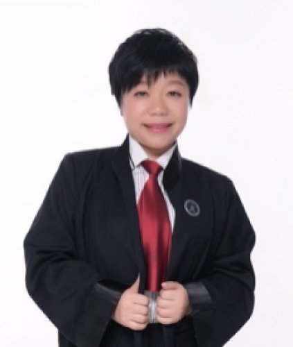 蔺艳丹老师