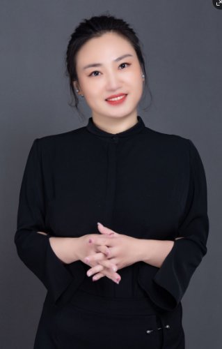 马忻禾老师