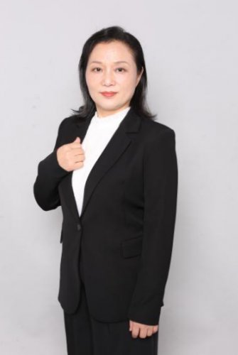 潘军飞老师