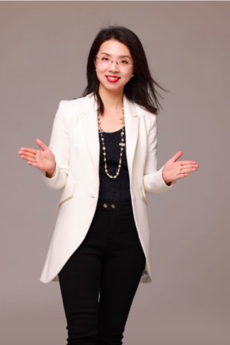 潘珂老师
