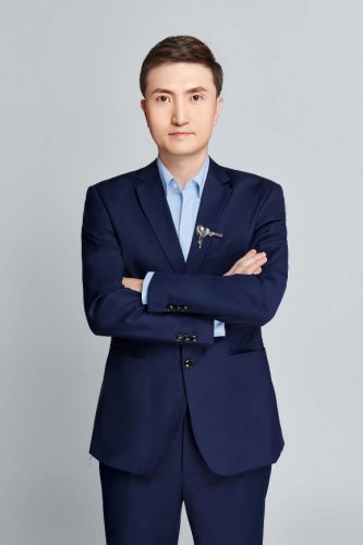 钱德乐老师