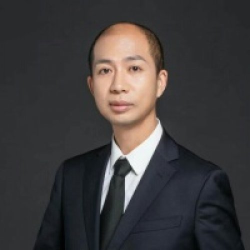 杨韶伟老师