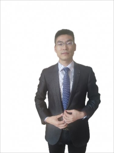 孙乐伟老师