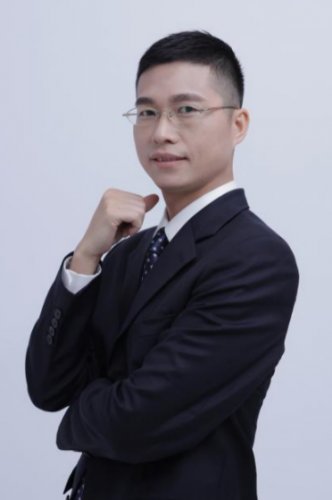 谢志旺老师