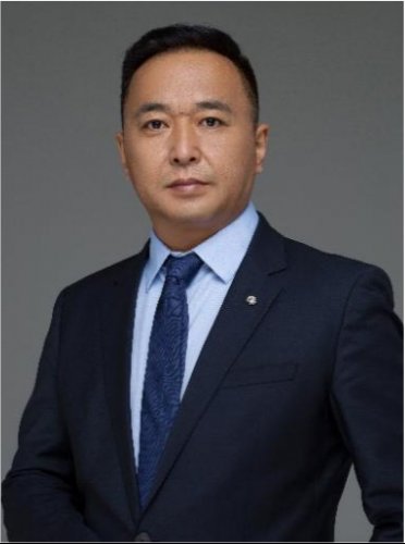 许宝利老师