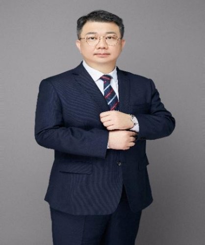 许博哲老师