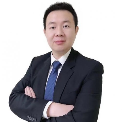 杨赛文老师